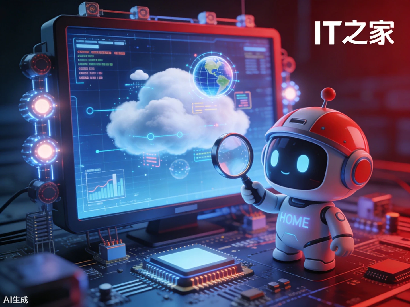 AI Token 服务迎来“性能榜”：公有云大模型测评结果即将揭晓！