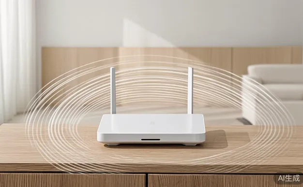 家用 Wi-Fi 信号弱自查与优化教程:摆位、信道与 Mesh 组网的排查步骤