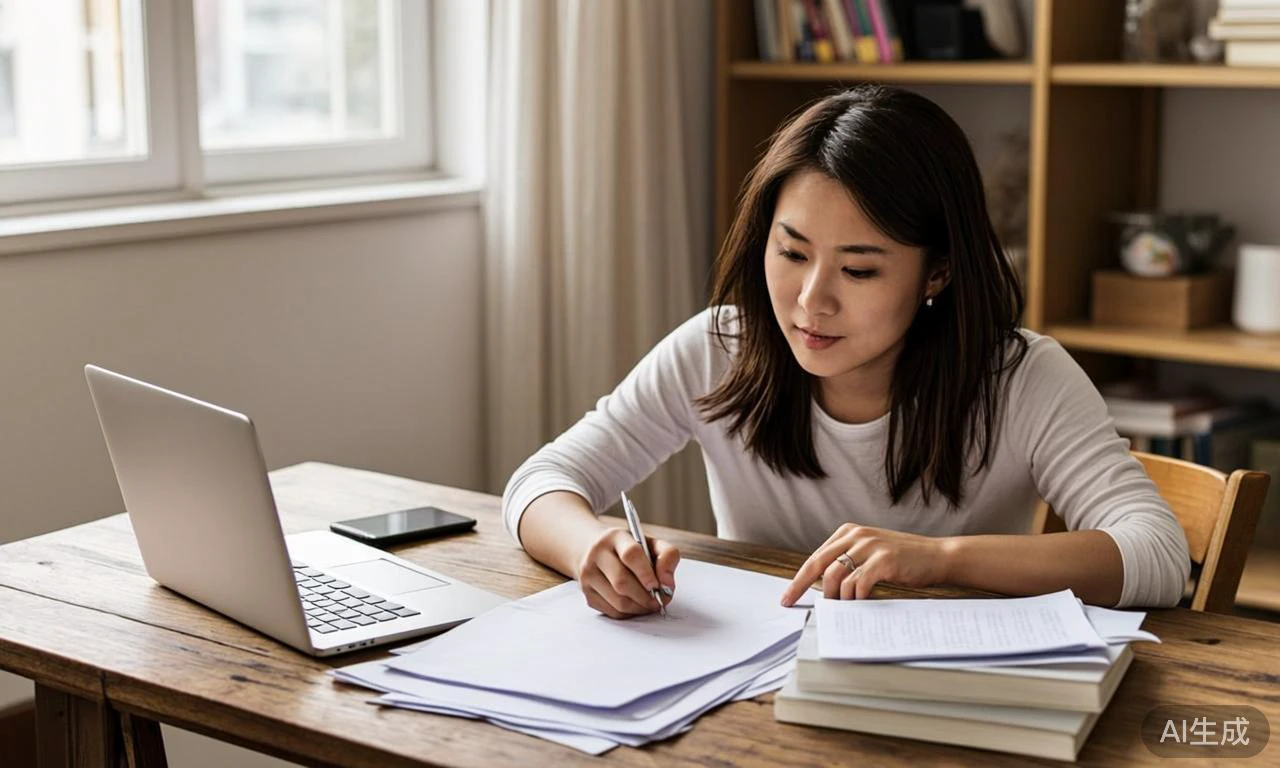 我暂停发布一个月后重新维护账号，先做的不是更新而是清理旧内容