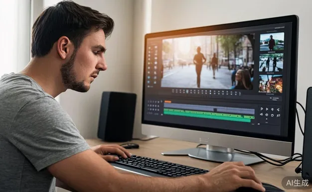 YouTube Studio 新增 AI 草稿回馈与缩图生成:视频创作者排期发布前能用它优化哪些环节